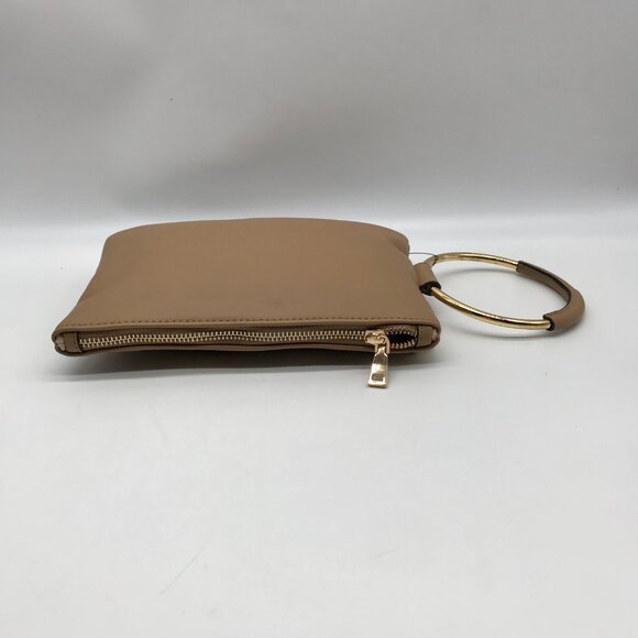 I.N.C. International Concepts Camel Charlii Bangle Crossbody Bag - Picture 3 of 10